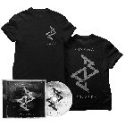 Balance Breach - Abyzmal - CD/T-Shirt Bundle