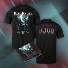 Blutengel - Erlösung - The Victory Of Light - 2CD+T-Shirt Bundle