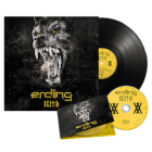 Erdling - BESTIA - LP/CD Bundle