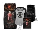 Hocico - The Spell Of The Spider - Summer Of Hate Bundle (Girlie)