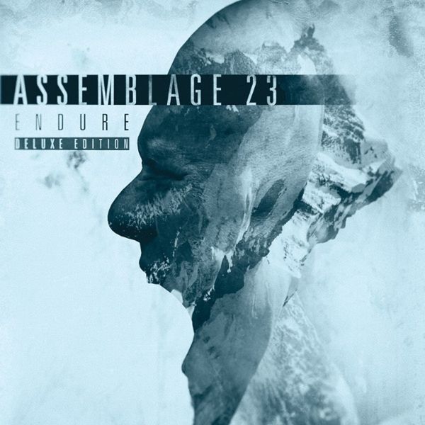 Assemblage 23 - Endure (Deluxe Edition) - 2CD