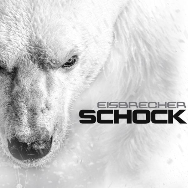 Eisbrecher - Schock - CD