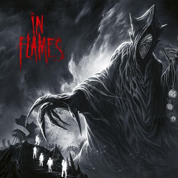 In Flames - Foregone (CD Digipak) - CD