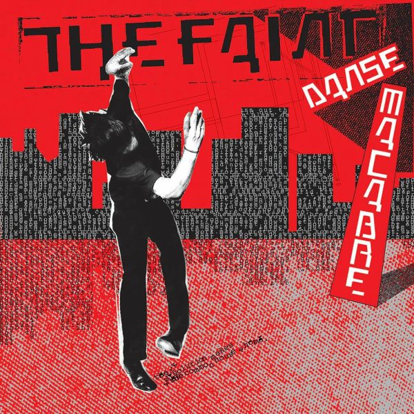 The Faint - Danse Macabre (Remastered) - LP