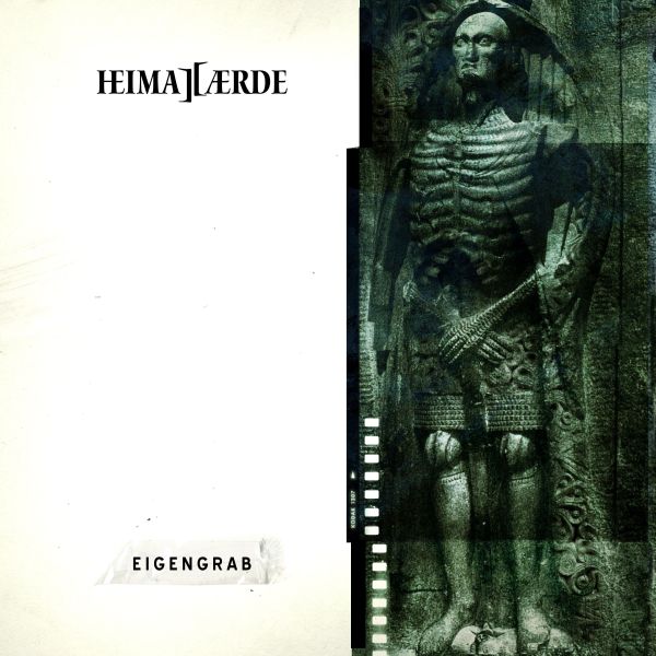 Heimataerde - Eigengrab - 2CD