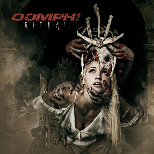 Oomph! - Ritual - CD