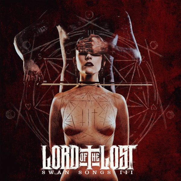Lord Of The Lost - Swan Songs III - 2CD