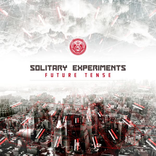 Solitary Experiments - Future Tense  - 2CD
