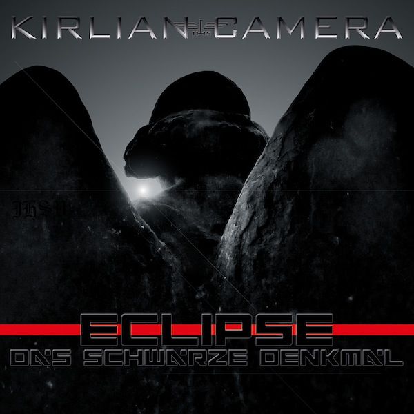 Kirlian Camera - Eclipse (Das schwarze Denkmal): Definitive Edition - 2CD