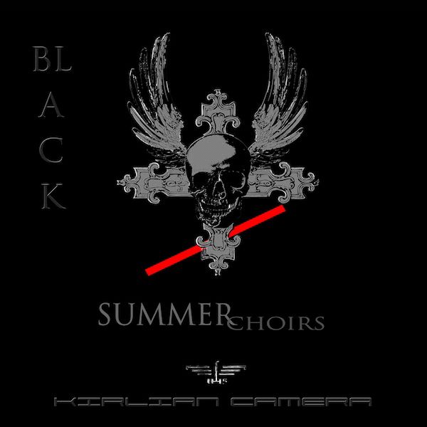 Kirlian Camera - Black Summer Choirs - digi CD (B-Ware) 