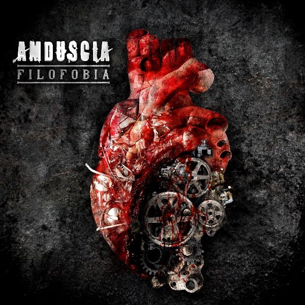 Amduscia - Filofobia - 2CD