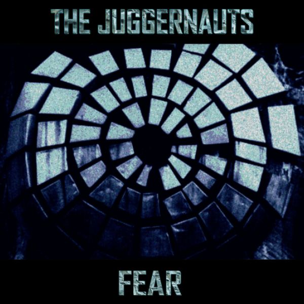 The Juggernauts - Fear - CD