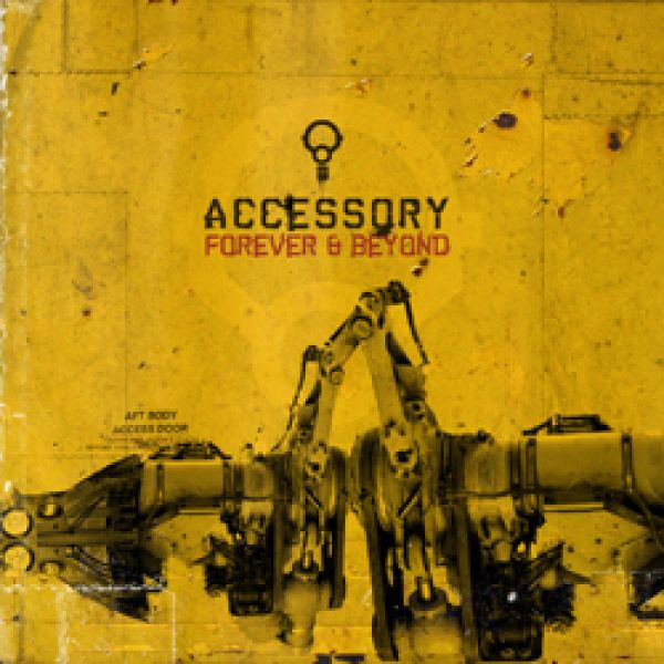 Accessory - Forever & Beyond - 2CD