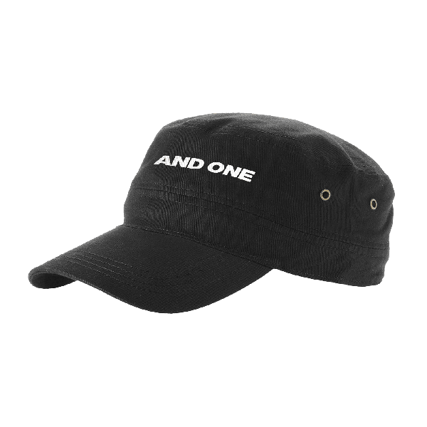 And One - Logo - Armycap