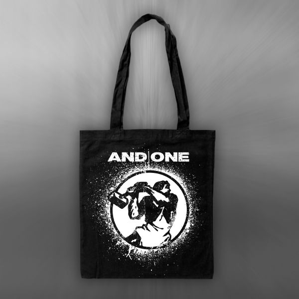 And One - Logo - Tote Bag/Tasche