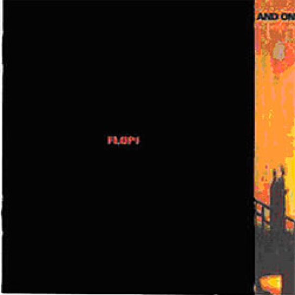 Flop (rerelease)- CD