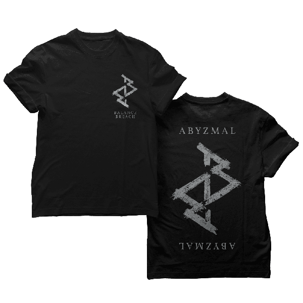 Balance Breach - Abyzmal - T-Shirt