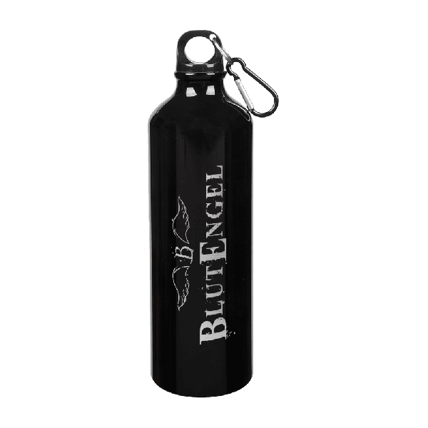 Blutengel - Logo/Schrift - Trinkflasche