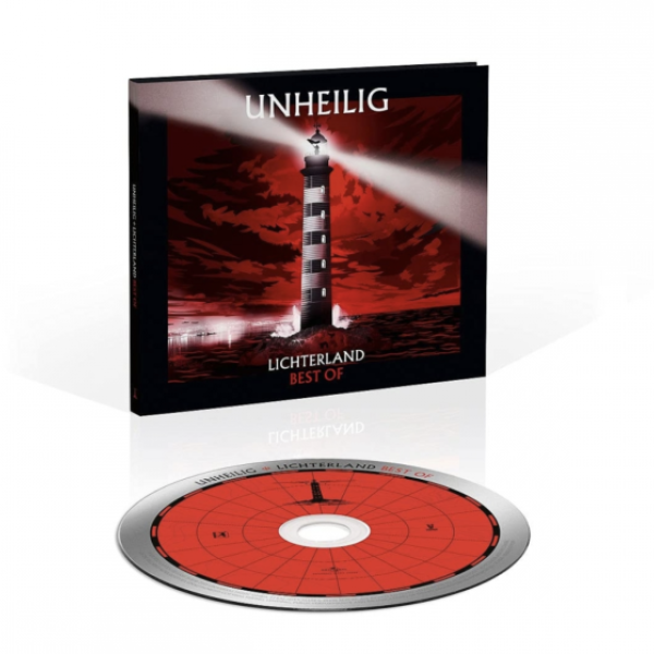 Unheilig - Lichterland-Best Of - CD