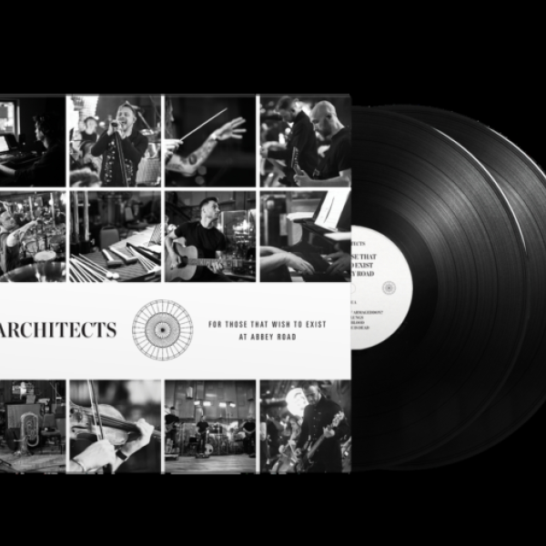 Architects - For Those That Wish To Exist At Abbey Road - 2LP