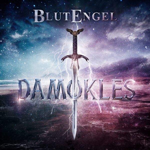 Blutengel - Damokles - CD