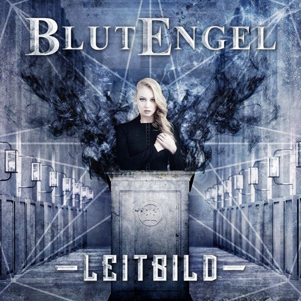 Blutengel - Leitbild (Deluxe Edition) - 2CD