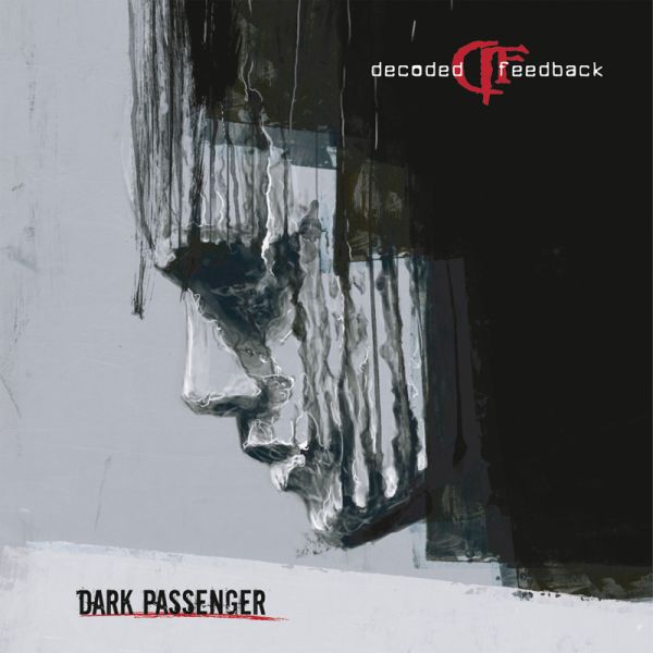 Decoded Feedback - Dark Passenger - CD