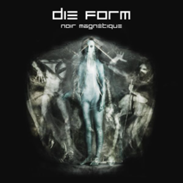 Die Form - Noir Magnétique - CD