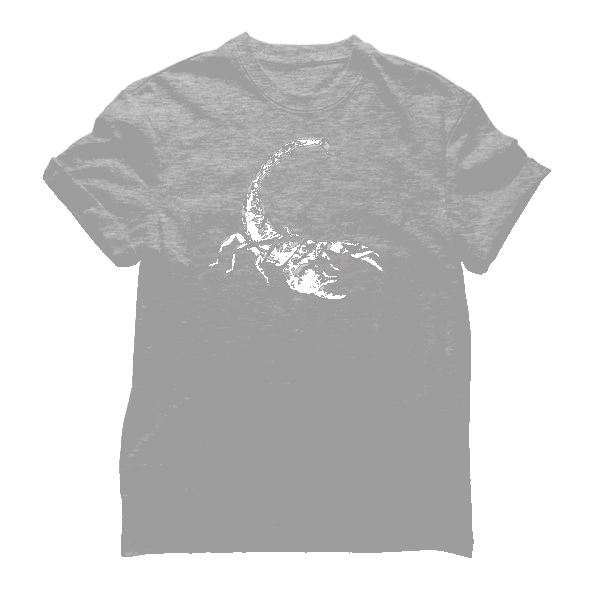 Emarosa - Sting (Grey) - T-Shirt