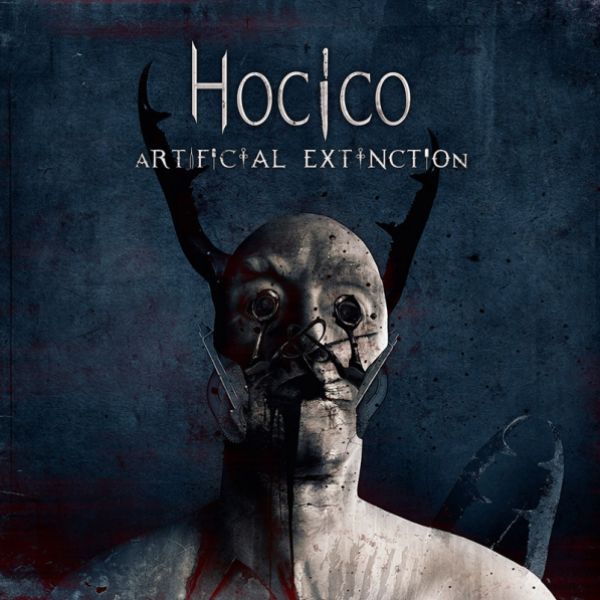Hocico - Artificial Extinction - CD