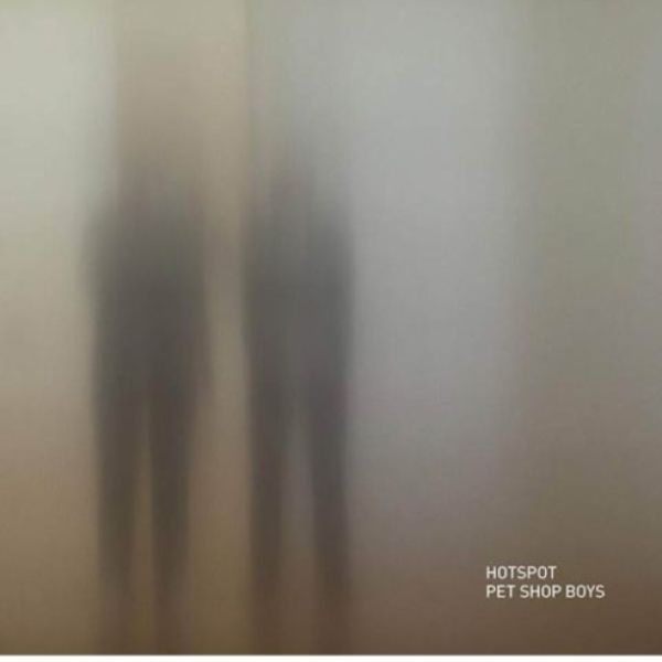 Pet Shop Boys - Hotspot - CD