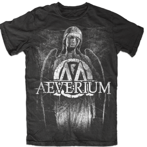 Aeverium - Aeverium - T-Shirt