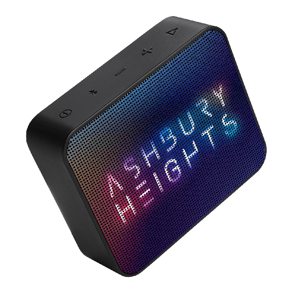 Ashbury Heights - Logo - JBL Go Essential Bluetooth Speaker