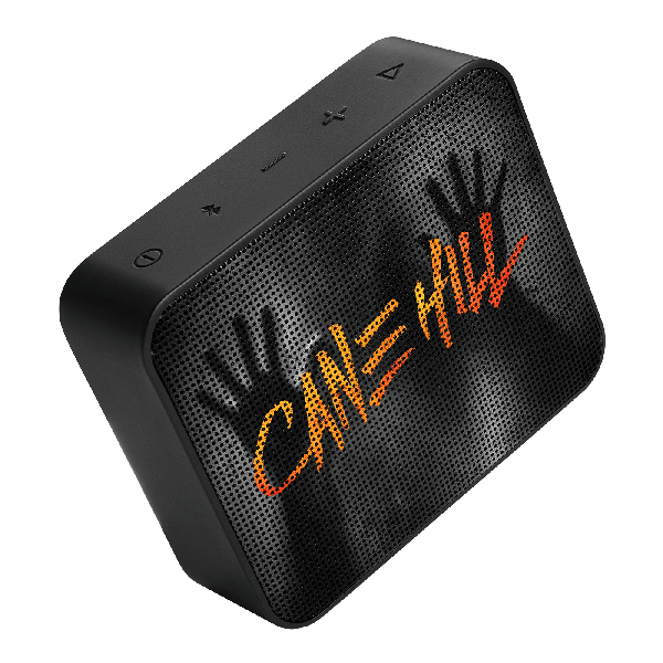 Cane Hill - Logo - JBL Go Essential Bluetooth Speaker