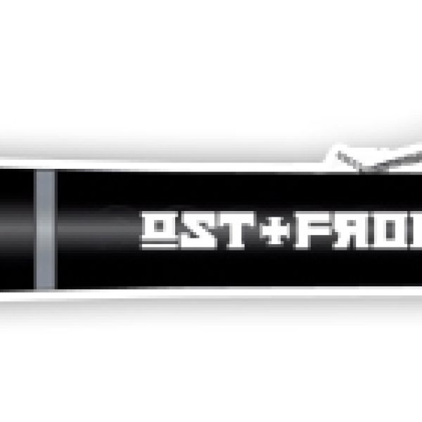 OST+FRONT - Adrenalin - Kugelschreiber/Pen