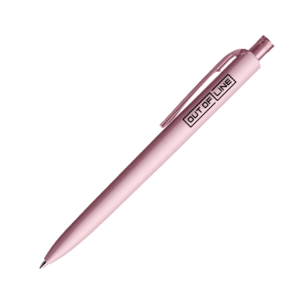Out Of Line - Kugelschreiber/Pen