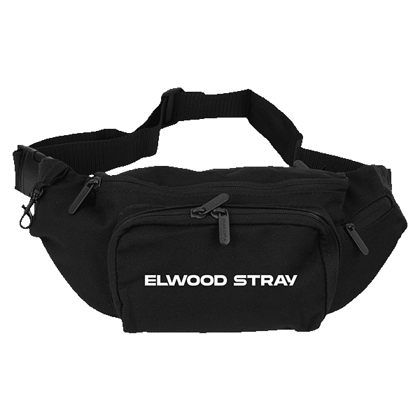 Elwood Stray - Bum Bag