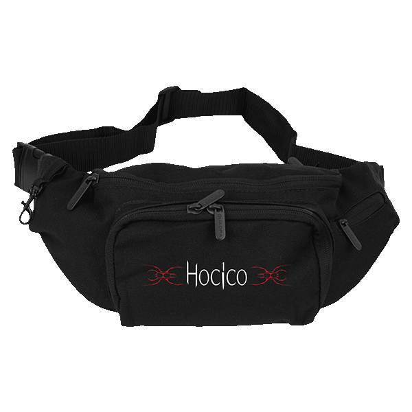 Hocico - Bum Bag