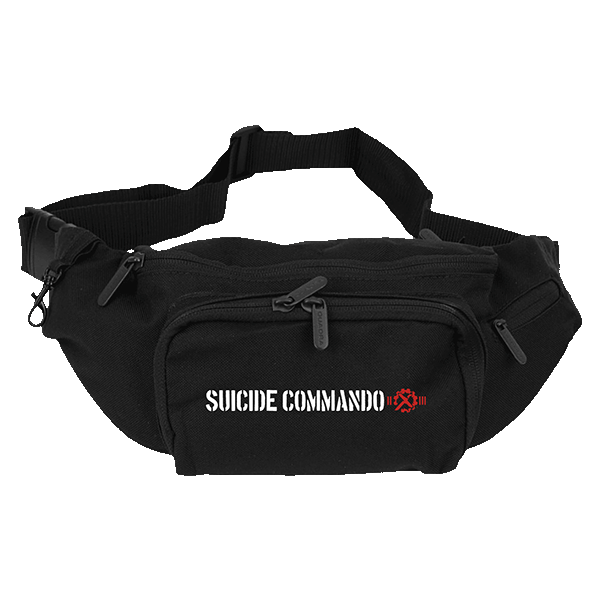 Suicide Commando - Bum Bag