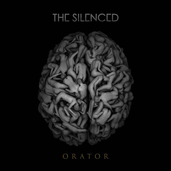The Silenced - Orator - CD