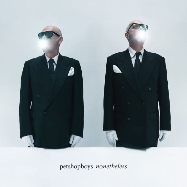 Pet Shop Boys - Nonetheless - LP