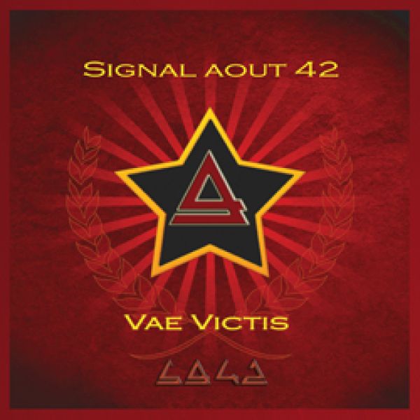Signal Aout 42 - Vae Victis - 2CD