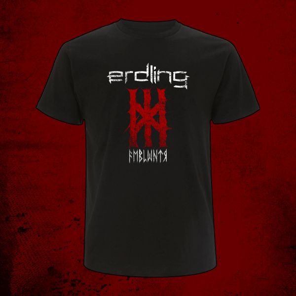 Erdling - FMBLWNTR - T-Shirt