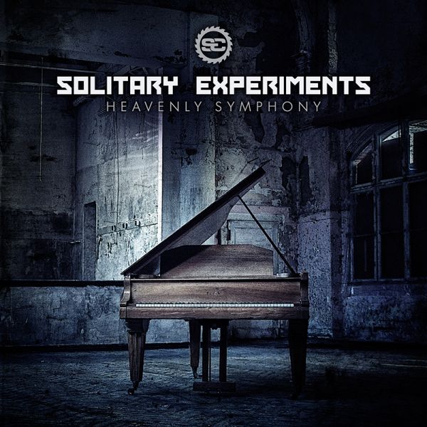 Solitary Experiments - HEAVENLY SYMPHONY - CD