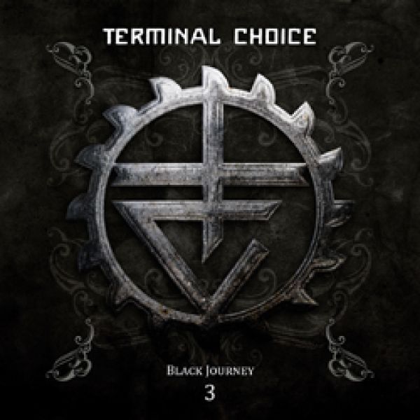 Terminal Choice - Black Journey 3 - 2CD