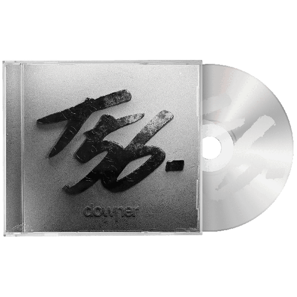 ten56. - Downer - CD