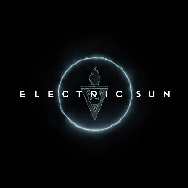VNV Nation - Electric Sun - CD