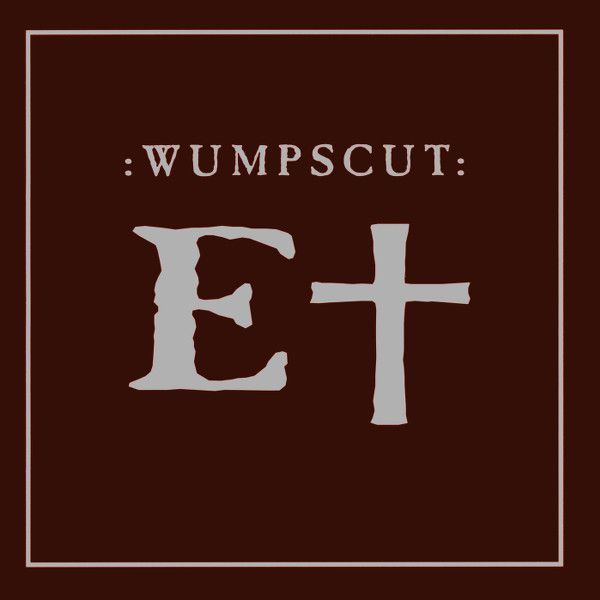 Wumpscut - Embryodead (US Edition) - CD
