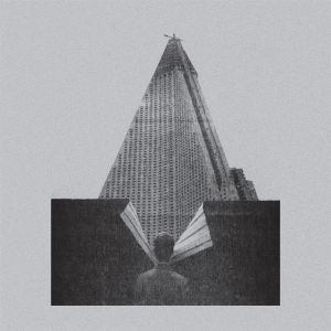 Molchat Doma - S KRYSH NASHIKH DOMOV (Limited Yellow Vinyl) - LP