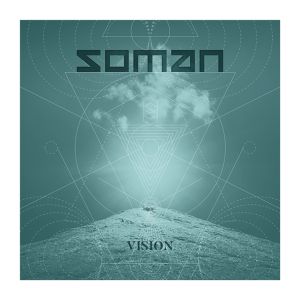 Soman - Vision - CD
